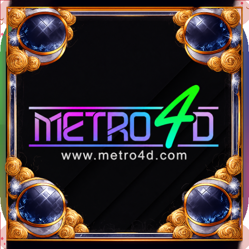 metro4d — galeri pratinjau - APK Resmi